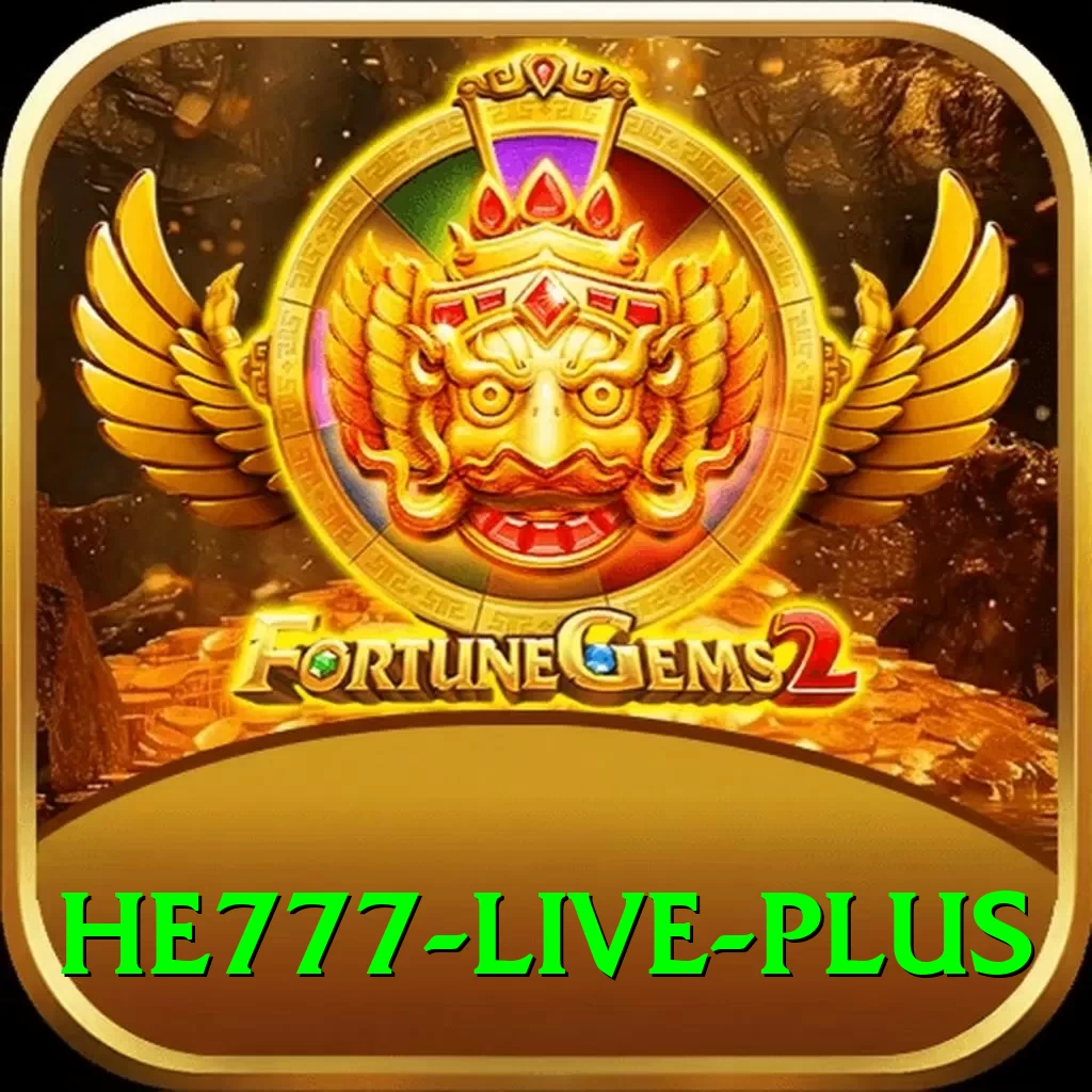 he777 Live Plus - 2