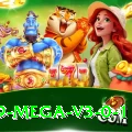 jalwa99 Mega v3.0.1