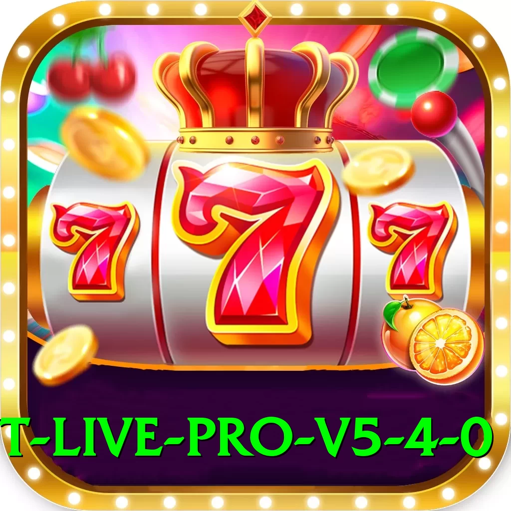 jjjt Live Pro v5.4.0 - 2