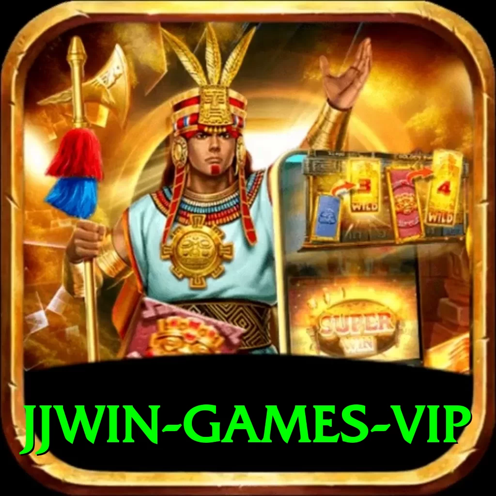 JJwin Games VIP - 2