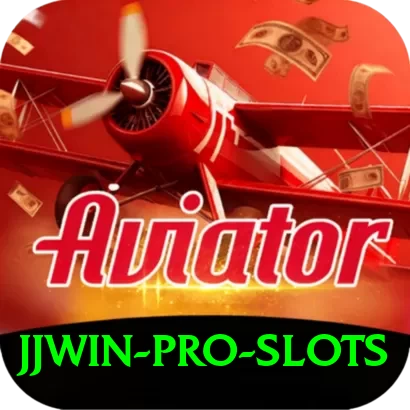 jjwin Pro Slots - 2