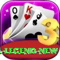 JL18 Game Legend New