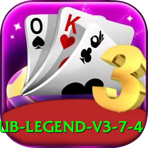 KK Club Legend v3.7.4 - 2