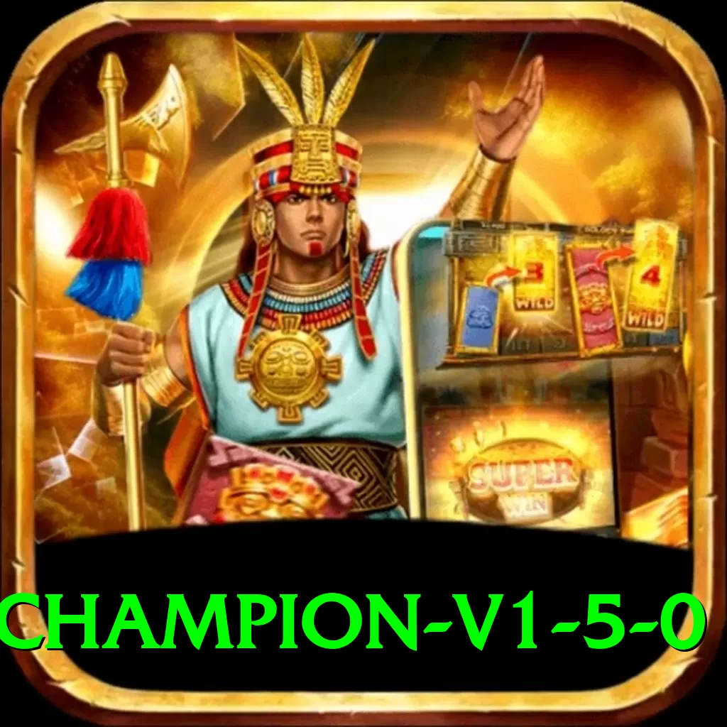 kohli Slots Champion v1.5.0 - 2