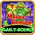 LLYY Game VIP - Daily Bonus