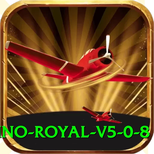 Luck44 Casino Royal v5.0.8 - 2