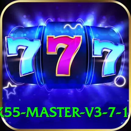 luck55 Master v3.7.1 - 2