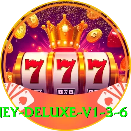 luck91 Money Deluxe v1.3.6 - 2