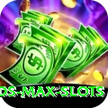 Lucky Legends Max Slots