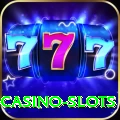 Lucky57 Game Master - Casino & Slots