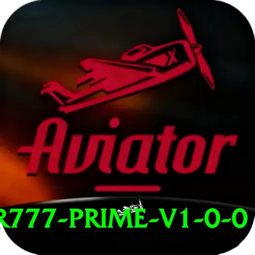 LuckyPKR777 - Prime v1.0.0 - 2