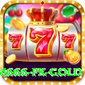 m666 PK Gold