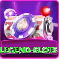 n999 Legend Slots