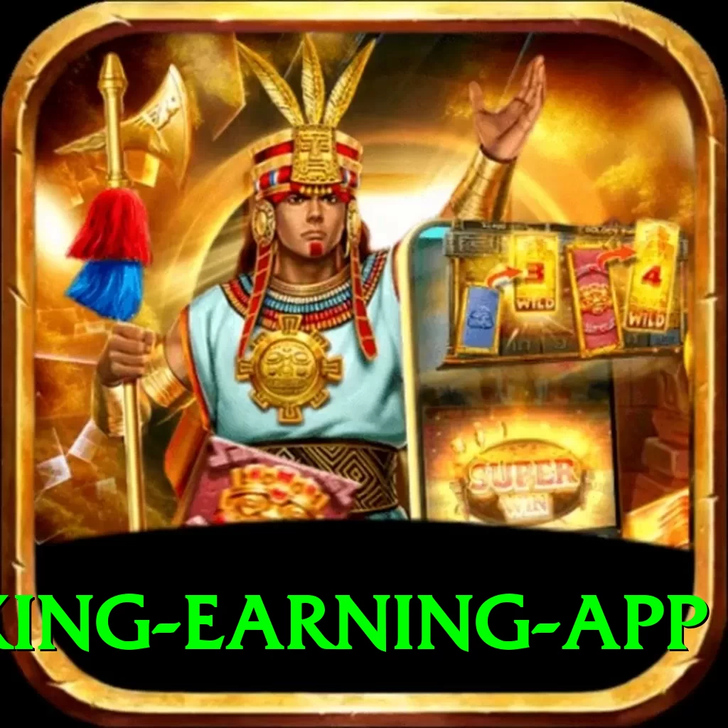 P9 Game - King Earning App - 2