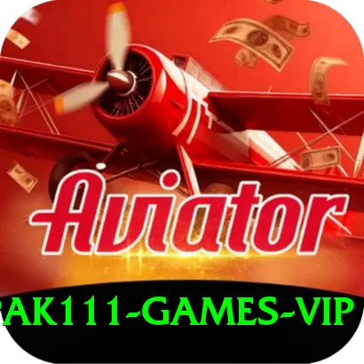pak111 Games VIP - 2