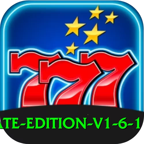 pak555 - Ultimate Edition v1.6.1 - 2