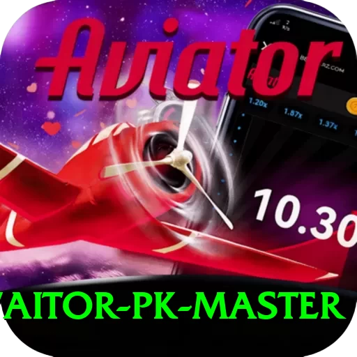PakAvaitor PK Master - 2