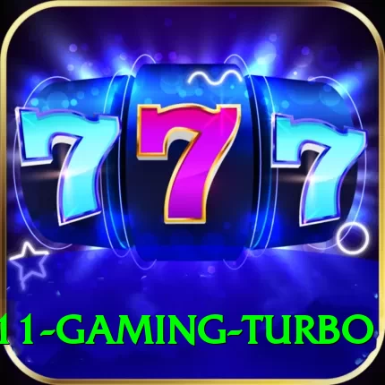 pk11 - Gaming Turbo - 2