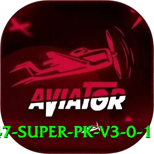 pk1947 Super PK v3.0.1 - 2
