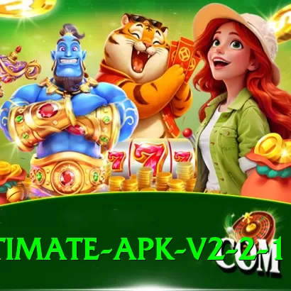 PK33Game Ultimate APK v2.2.1 - 2