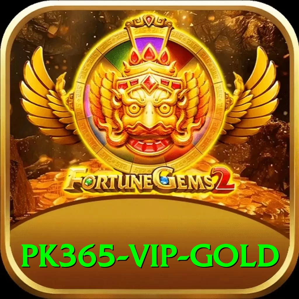 pk365 - VIP Gold - 2