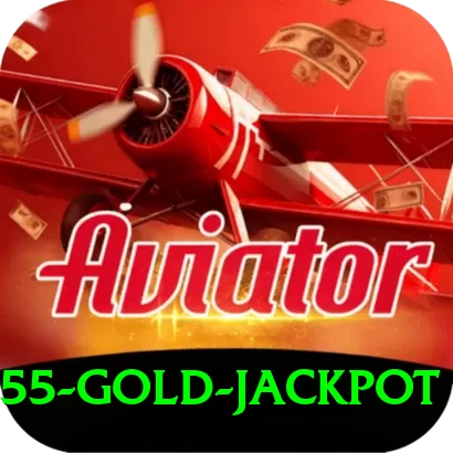 pk555 Gold Jackpot - 2