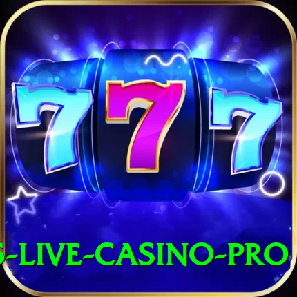 pk555 Live Casino Pro - 2