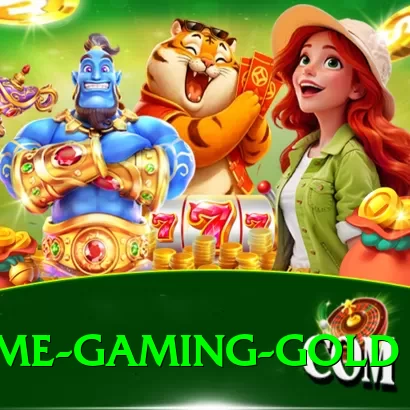PK6 Game - Gaming Gold - 2