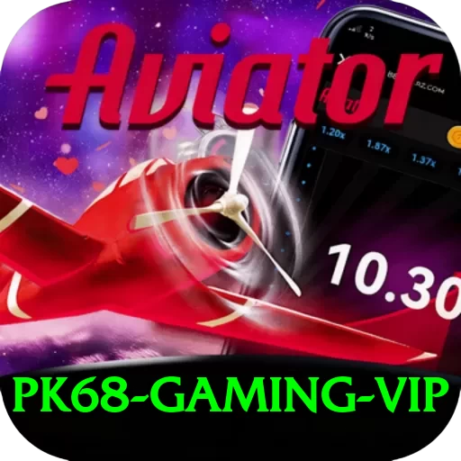 pk68 - Gaming VIP - 2