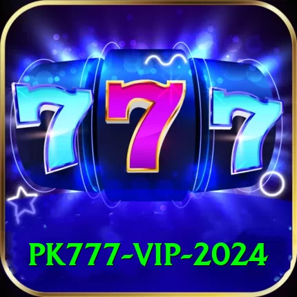 pk777 VIP 2024 - 2