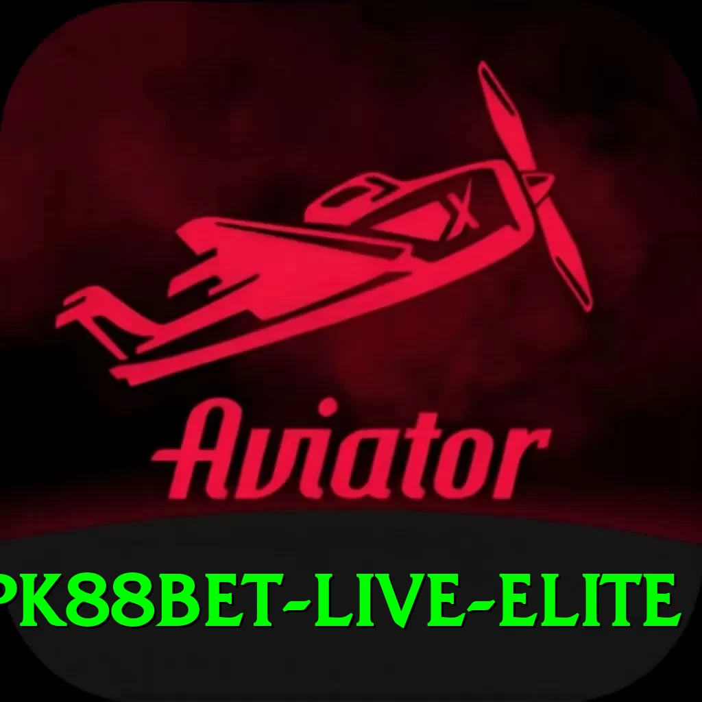 pk88bet - Live Elite - 2