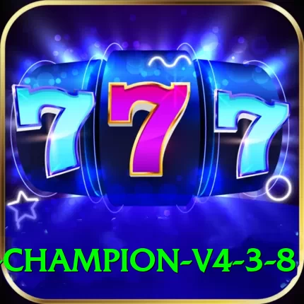 pk999 Earn Champion v4.3.8 - 2