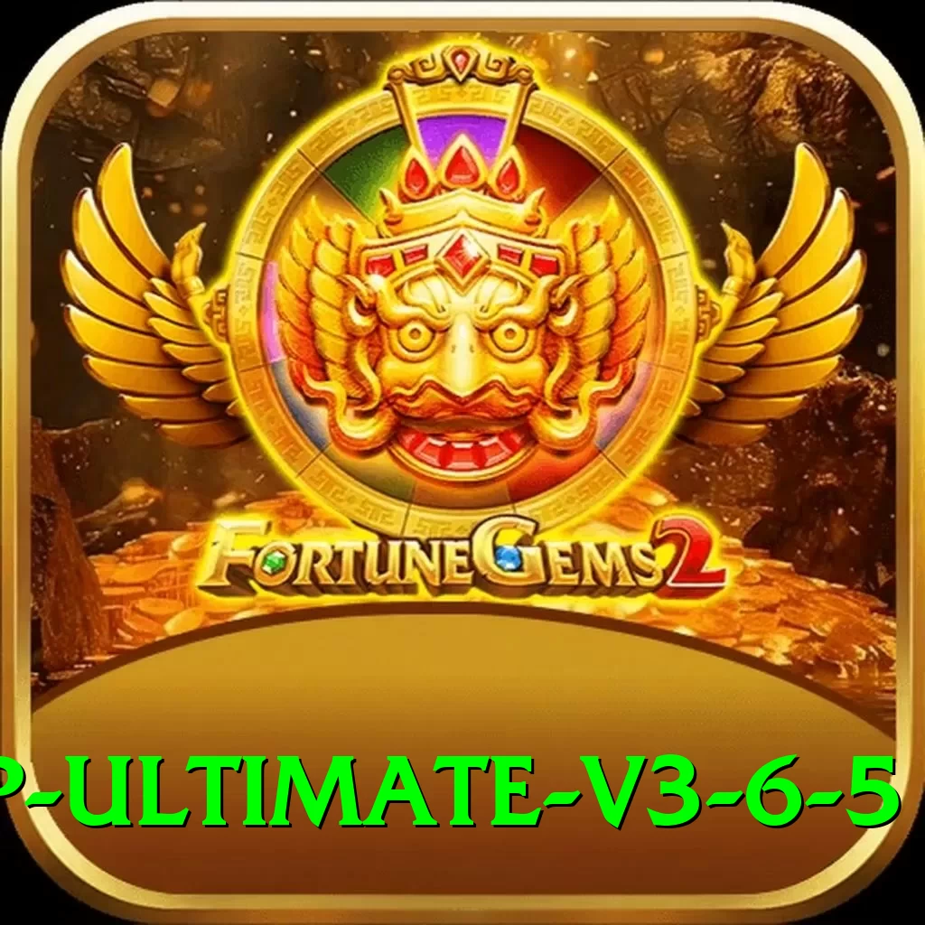 pkcasino App Ultimate v3.6.5 - 2
