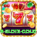 PKR 999 - Slots Gold