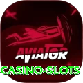 PKR Slots Champion - Casino & Slots
