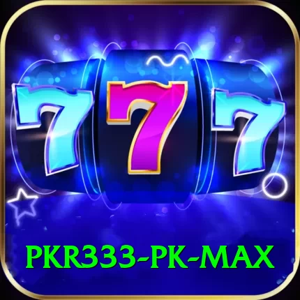 pkr333 PK Max - 2