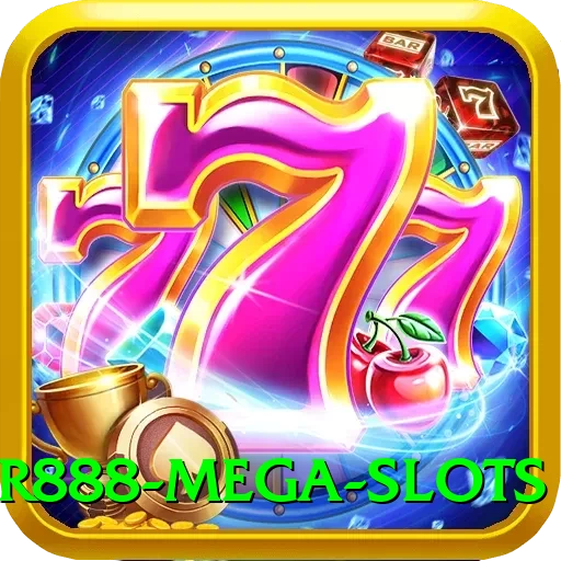 pkr888 Mega Slots - 2