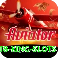 pkrbet8 King Slots