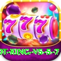 pkrvip Jackpot King v5.5.7