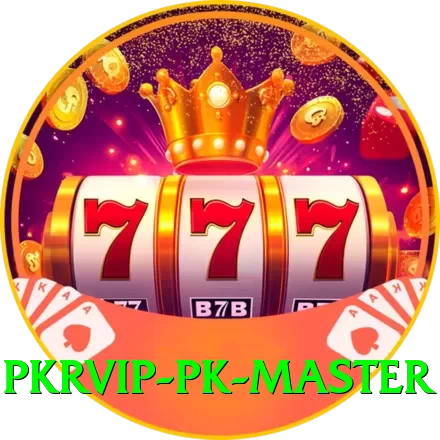 pkrvip PK Master - 2