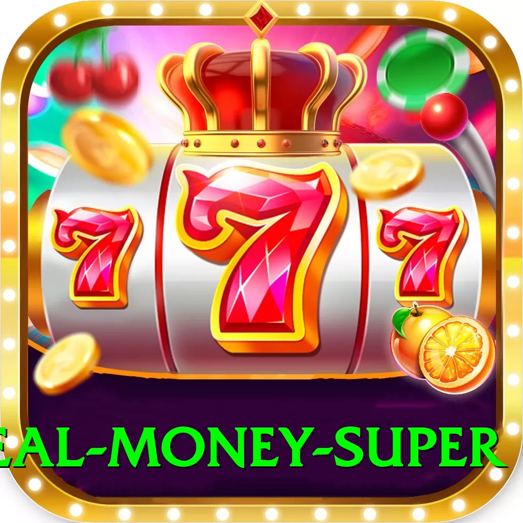 PKWin - Real Money Super - 2