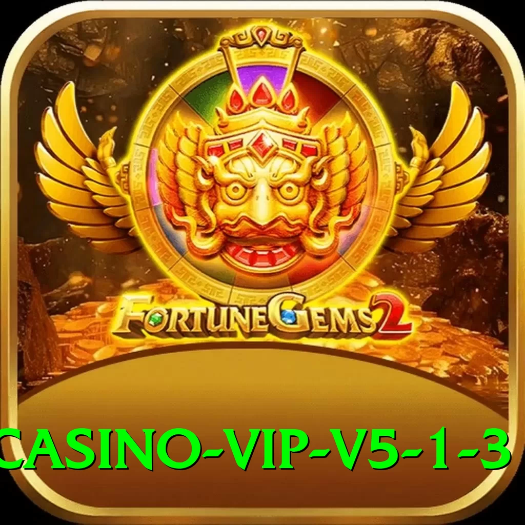 pokergame Casino VIP v5.1.3 - 2