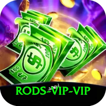 rods - VIP VIP - 2