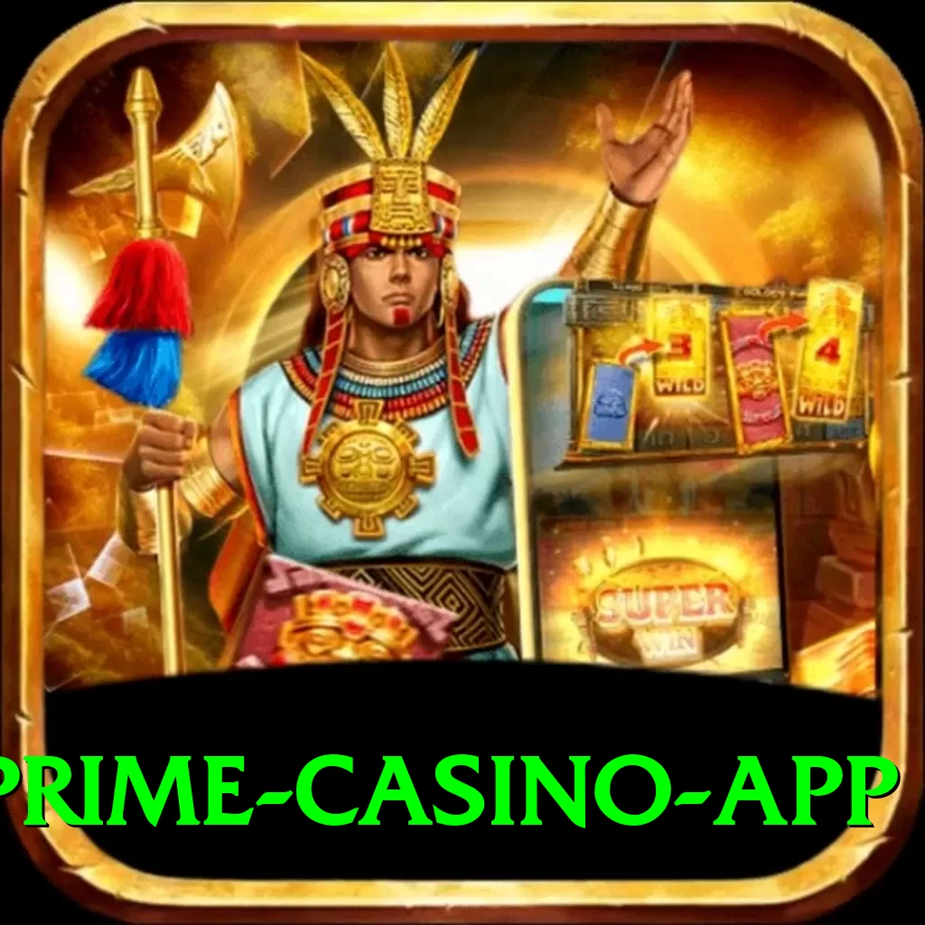 Royal x Casino Prime Casino App - 2