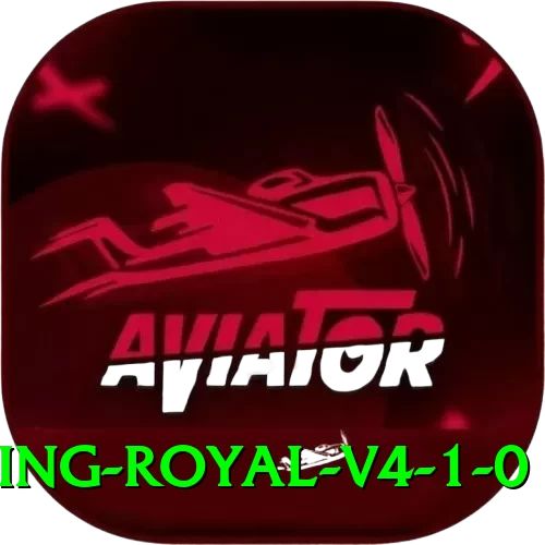 rr3 Gaming Royal v4.1.0 - 2