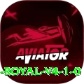 rr3 Gaming Royal v4.1.0
