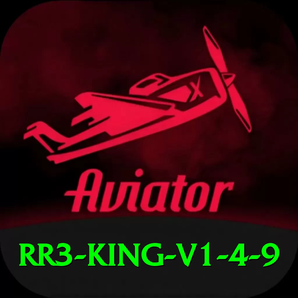 rr3 King v1.4.9 - 2