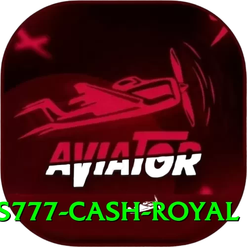 rs777 Cash Royal - 2