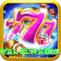 Ruby Fortune Royal Rewards