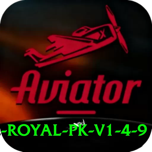 S92Game Royal PK v1.4.9 - 2